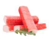 Crab sticks