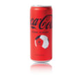 Cola Zero