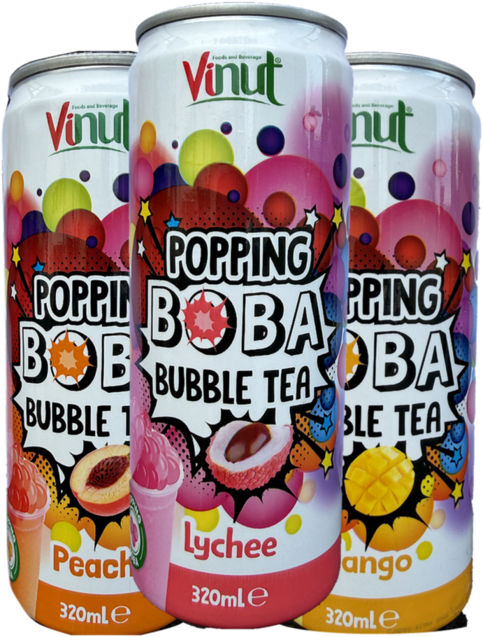 SPECIAL DRINKS
