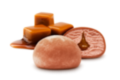 Mochi Caramel
