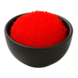 Red "Tobiko"