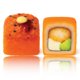 "VULCAN" запечённые 8 шт.