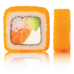"SUN" uramaki