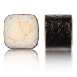 "EBI" hosomaki