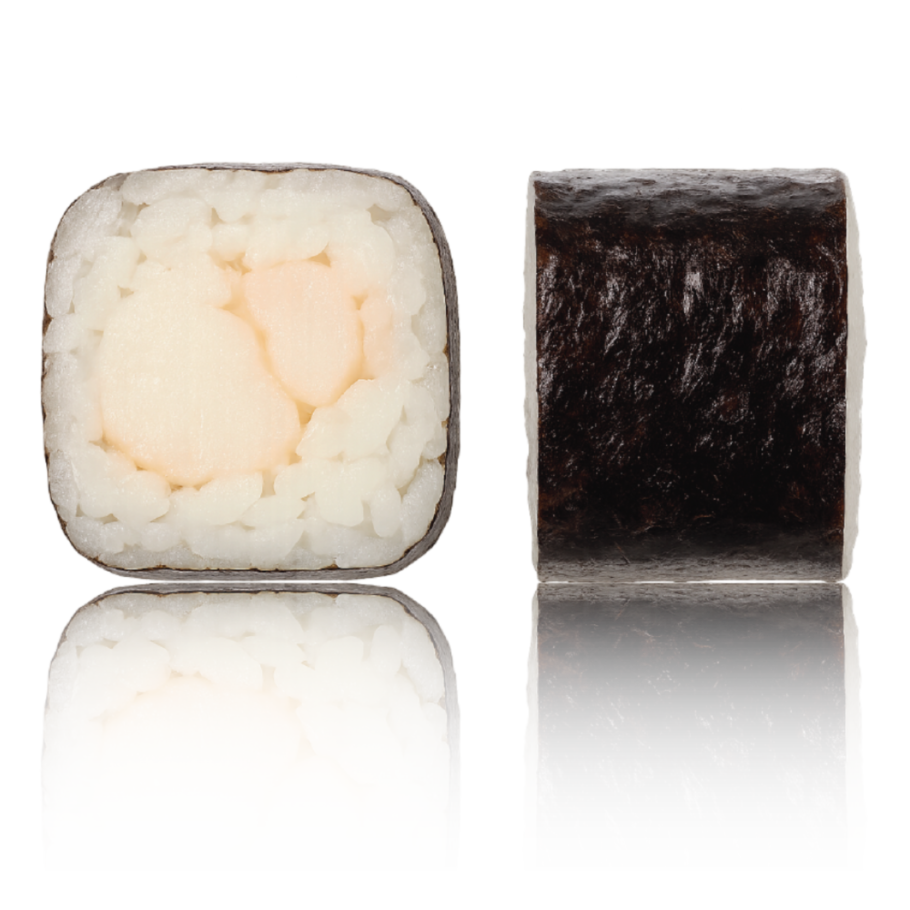 "EBI" hosomaki 8 pcs.