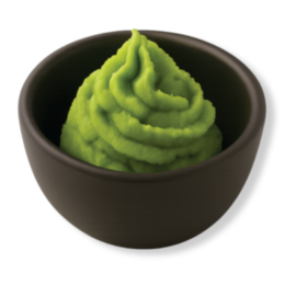 Wasabi
