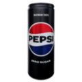 Pepsi Max Zero