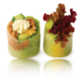 Teriyaki Spring + Miso