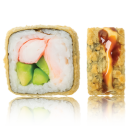 "KARITO" tempura