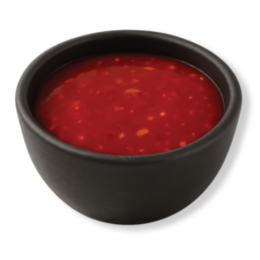 "Сладкий чили" cоус