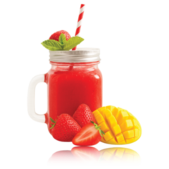 Mango Dream Smoothie
