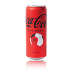 Coca-Cola ZERO
