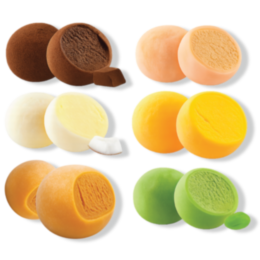 "MOCHI" мороженое 3 шт.