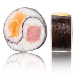 "ING JANG" futomaki