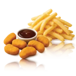 Kids Combo