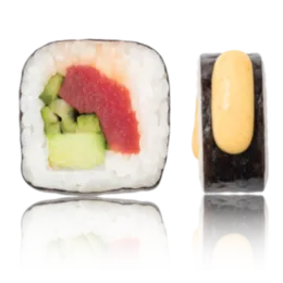 "TUNA" futomaki