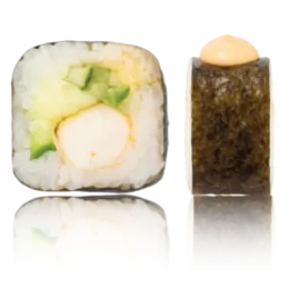 "EBI" futomaki