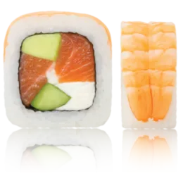 "ORIGAMI" kaburi maki