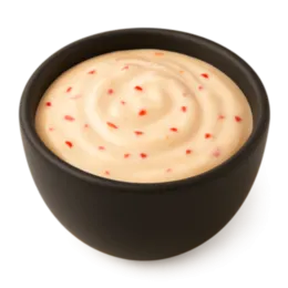 "Sweet" mayonnaise
