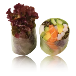 "Sake Ebi" spring