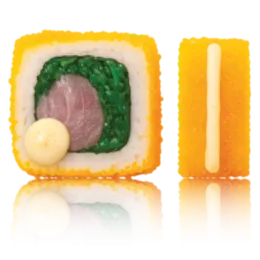 "AKANE" uramaki