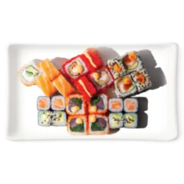 "SENDAI" sushi set