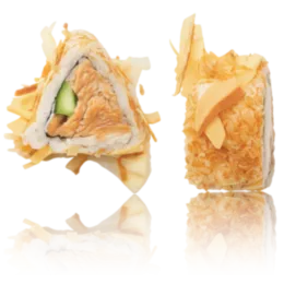"BONITO LAKS" uramaki