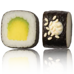 "AVOCADO" hosomaki