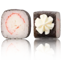 "SURIMI" hosomaki