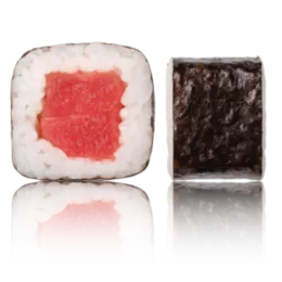 "TUNA" hosomaki