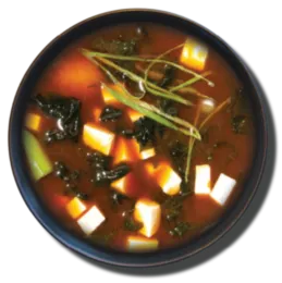 "Miso" soup CLASSIC