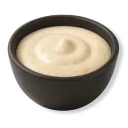 "Spicy" mayonnaise