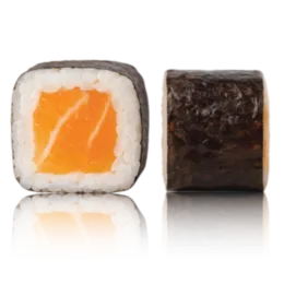 "SAKE" hosomaki