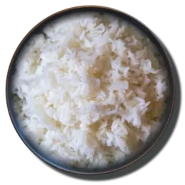 Jasmin Rice