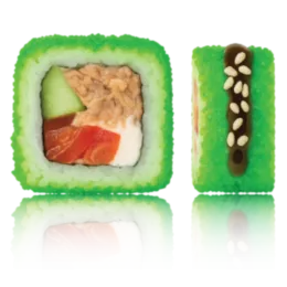 "KAWAI" uramaki
