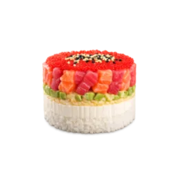 "MIX" tartar