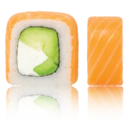 "PHILADELPHIA" kaburi maki