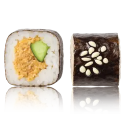 "TERIYAKI" hosomaki