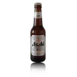 בירה "ASAHI"