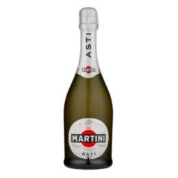 Martini Asti Dry