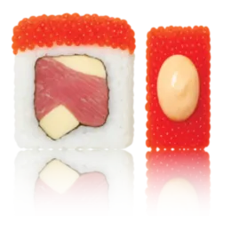 "RED TOWER" kaburi maki