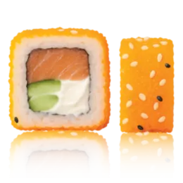 "SAYAMA" uramaki