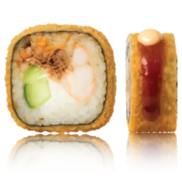 "YAKI" tempura