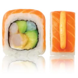 "SANO" kaburi maki