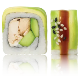 "CHICKEN KING" kaburi maki