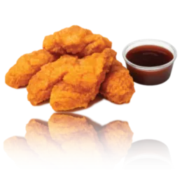 "GOUJON" chicken