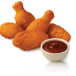 כנפיים "CRISPY WINGS"