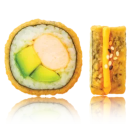 "FUSIMI" tempura
