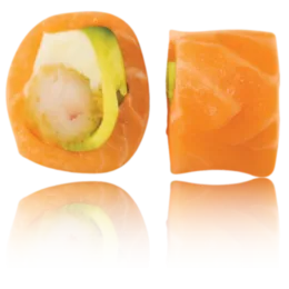 "Crispy Sake" spring