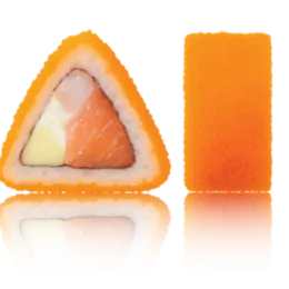 "YUKKA" uramaki